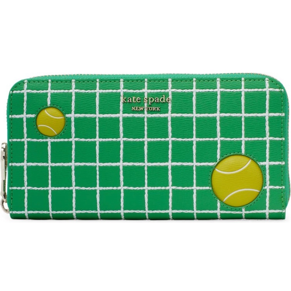 Kate Spade Courtside Wallet